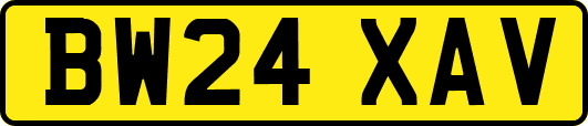 BW24XAV