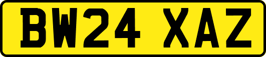 BW24XAZ