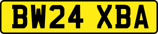 BW24XBA