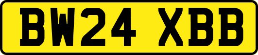 BW24XBB