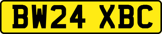 BW24XBC