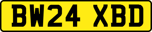 BW24XBD