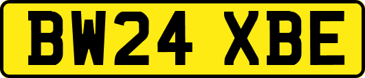 BW24XBE