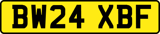 BW24XBF