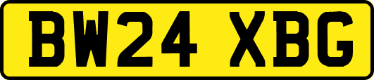 BW24XBG