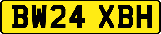 BW24XBH