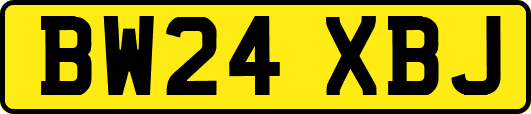 BW24XBJ