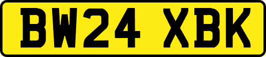 BW24XBK