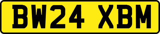 BW24XBM