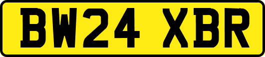 BW24XBR