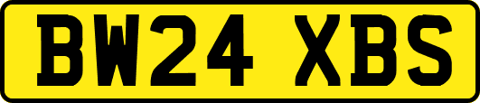 BW24XBS