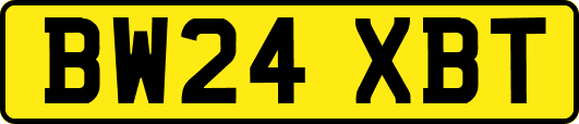 BW24XBT
