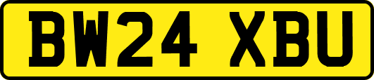 BW24XBU