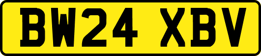BW24XBV
