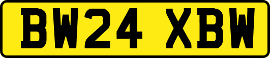 BW24XBW