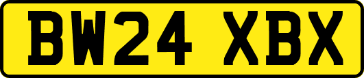 BW24XBX