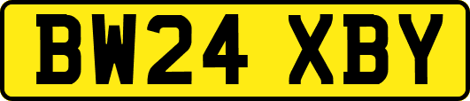 BW24XBY