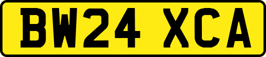 BW24XCA