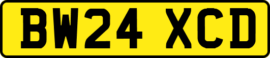 BW24XCD