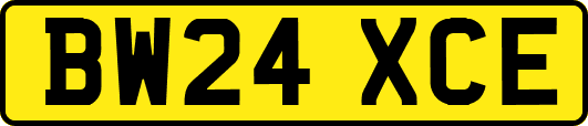 BW24XCE