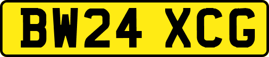 BW24XCG