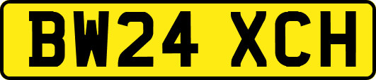 BW24XCH