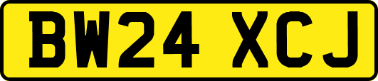 BW24XCJ