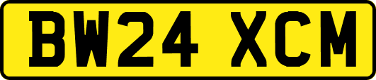 BW24XCM