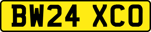BW24XCO