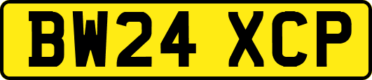 BW24XCP