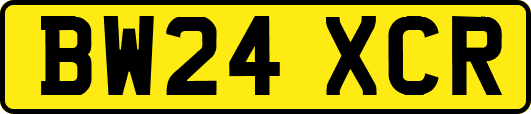 BW24XCR