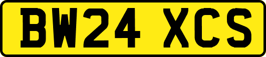 BW24XCS