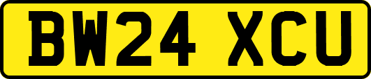 BW24XCU