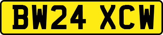BW24XCW