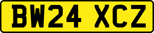 BW24XCZ