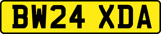 BW24XDA