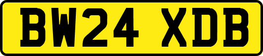 BW24XDB