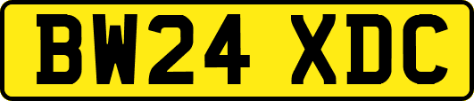 BW24XDC