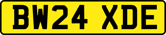 BW24XDE
