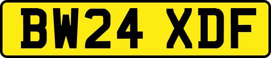 BW24XDF