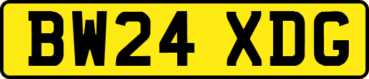 BW24XDG