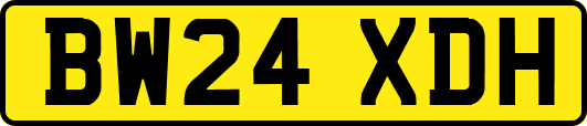BW24XDH