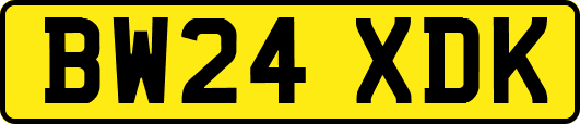 BW24XDK