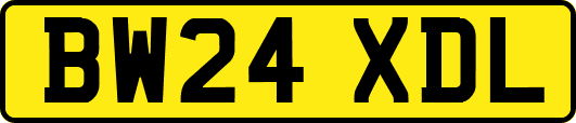 BW24XDL