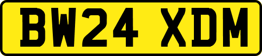 BW24XDM