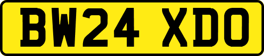 BW24XDO