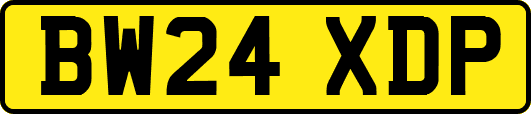 BW24XDP