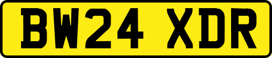 BW24XDR