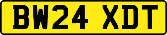 BW24XDT