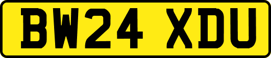 BW24XDU